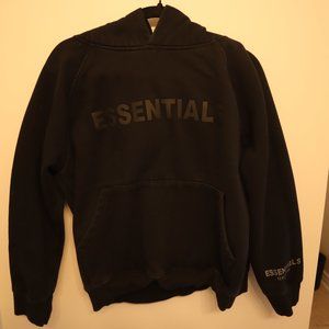 Essentials Hoodie